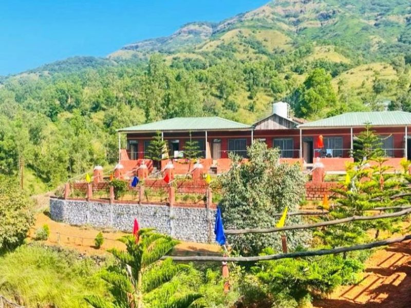 Valley Village Resort