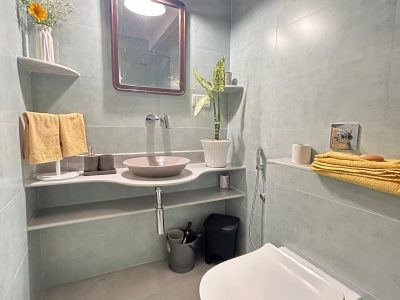 One Bed Room Apartment at Benaulim, Goa