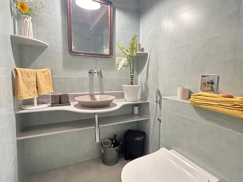 One Bed Room Apartment at Benaulim, Goa