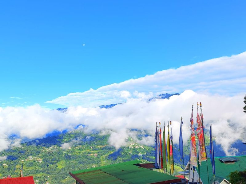 Arthur's Inn Homestay, Gangtok, Sikkim