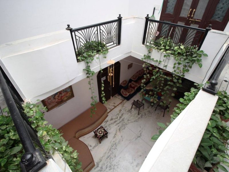 Singhi Villa, Udaipur