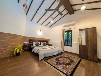 7 BHK Private Pool Villa, Calangute, Goa