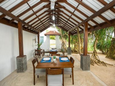 Private Sea View Villa Hikkaduwa