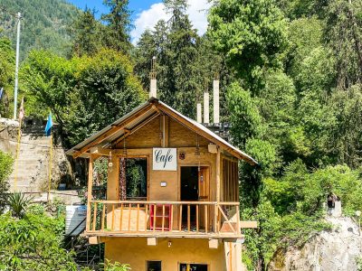 Shringi Vatika Homestay – Ghiyagi, Jibhi