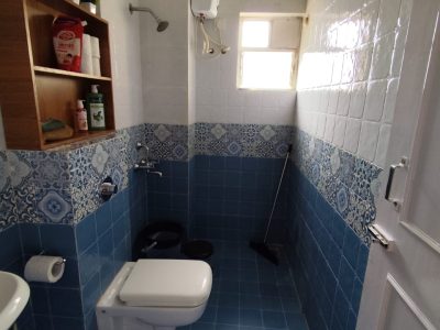 2 Bed Room Apartment, South Goa