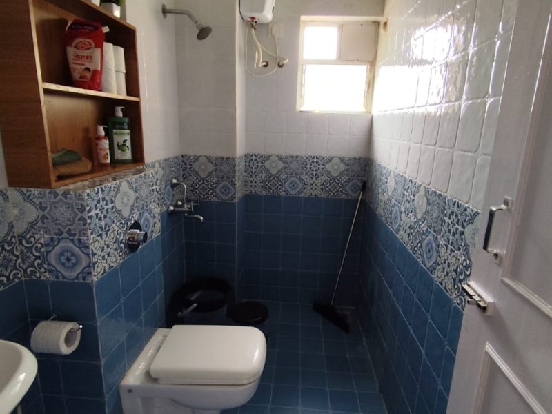 2 Bed Room Apartment, South Goa