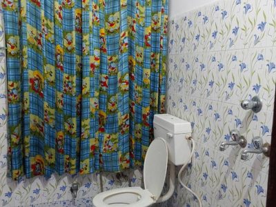 Singhi Villa, Udaipur