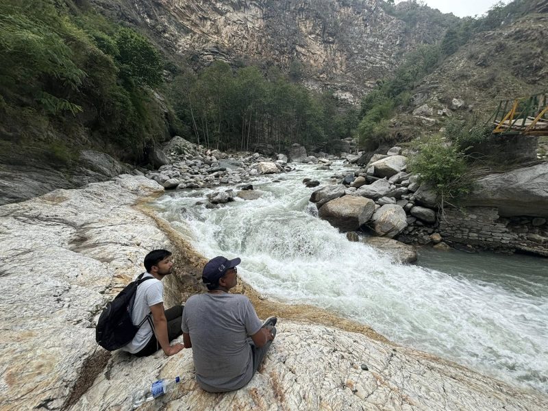 Pin Parvati Himalayan Home Stay