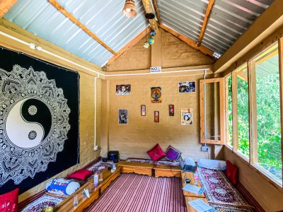 Shringi Vatika Homestay – Ghiyagi, Jibhi