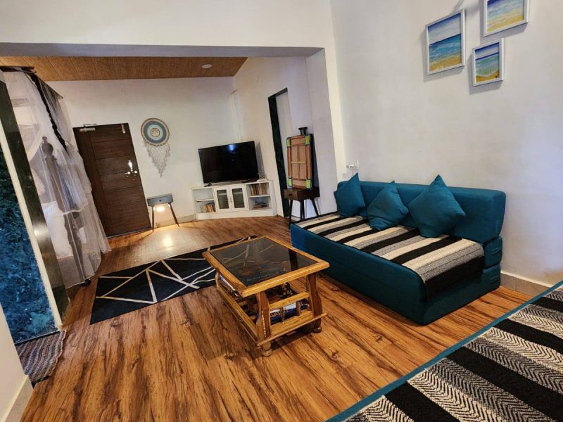 Delight Beach Villa Divegar