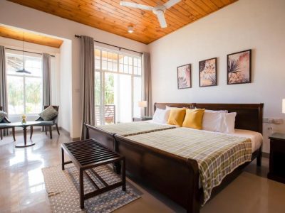 Private Sea View Villa Hikkaduwa