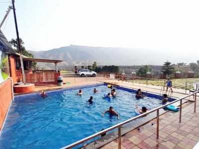 Valley Village Resort