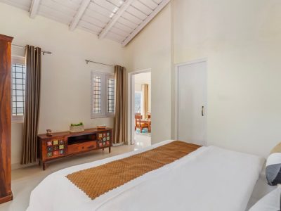 3 Bed Room Villa, Lake View Bhimtal