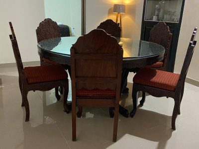 3/5 Bed Room Portuguese Villa for Rent