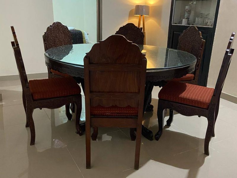 3/5 Bed Room Portuguese Villa for Rent