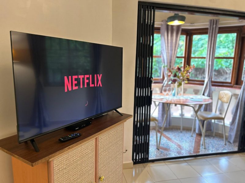 One Bed Room Apartment at Benaulim, Goa