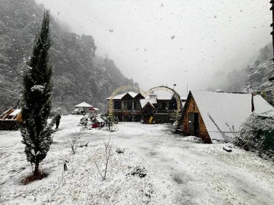 Pin Parvati Himalayan Home Stay