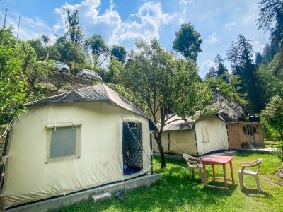 Shringi Vatika Homestay – Ghiyagi, Jibhi
