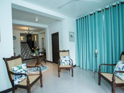 Private Sea View Villa Hikkaduwa