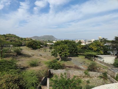 Singhi Villa, Udaipur