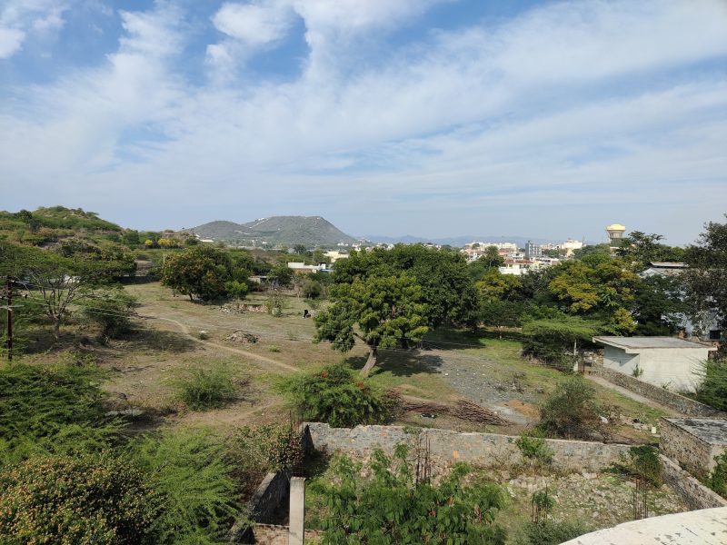 Singhi Villa, Udaipur