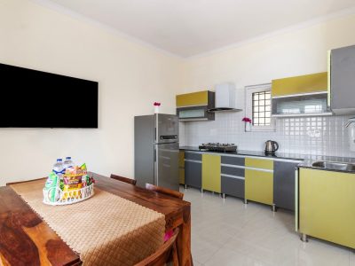 3 Bed Room Villa, Lake View Bhimtal