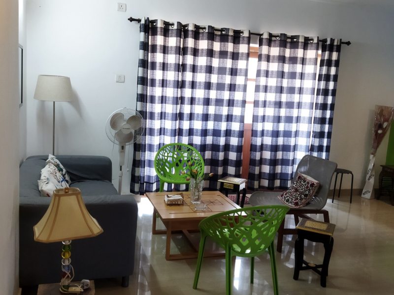 2 Bed Room Apartment, North Goa