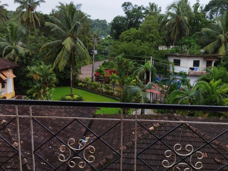 2 Bed Room Apartment, North Goa