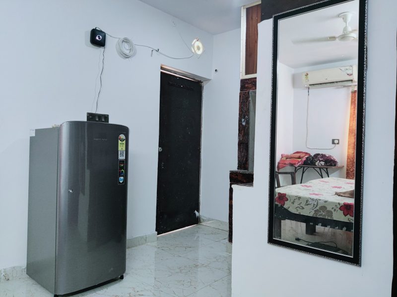 Studio Flat in Dwarka, New Delhi