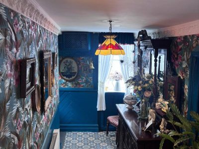 The Chimes Victorian Townhouse