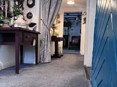 The Chimes Victorian Townhouse