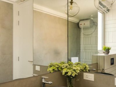 2BHK Apartment, Nerul, Candolim, Goa