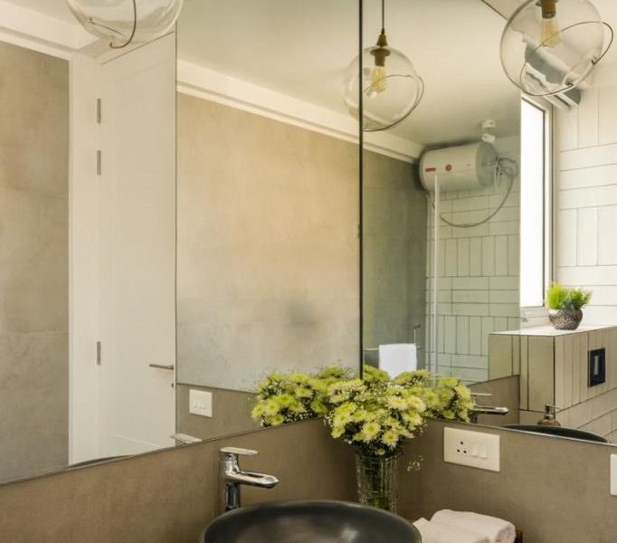 2BHK Apartment, Nerul, Candolim, Goa