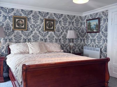 The Chimes Victorian Townhouse