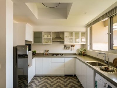 2BHK Apartment, Nerul, Candolim, Goa