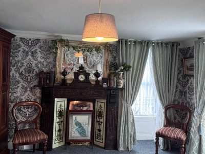 The Chimes Victorian Townhouse