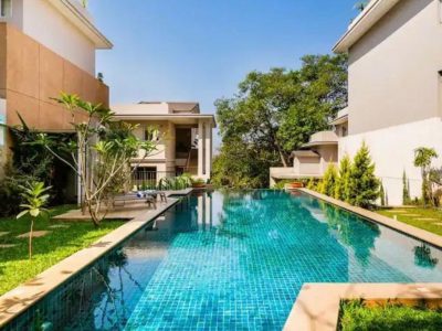 2BHK Apartment, Nerul, Candolim, Goa