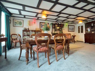 The Chimes Victorian Townhouse