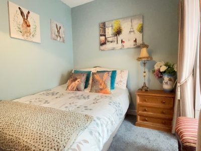 The Chimes Victorian Townhouse