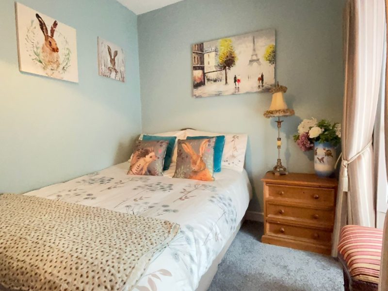 The Chimes Victorian Townhouse