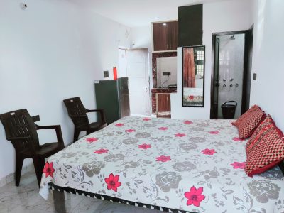 Studio Flat in Dwarka, New Delhi