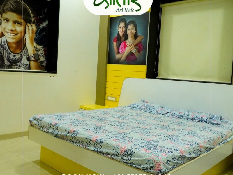 Shantai Agro Farm, Khamgaon