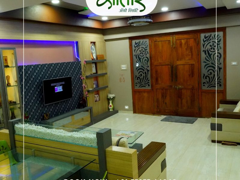 Shantai Agro Farm, Khamgaon