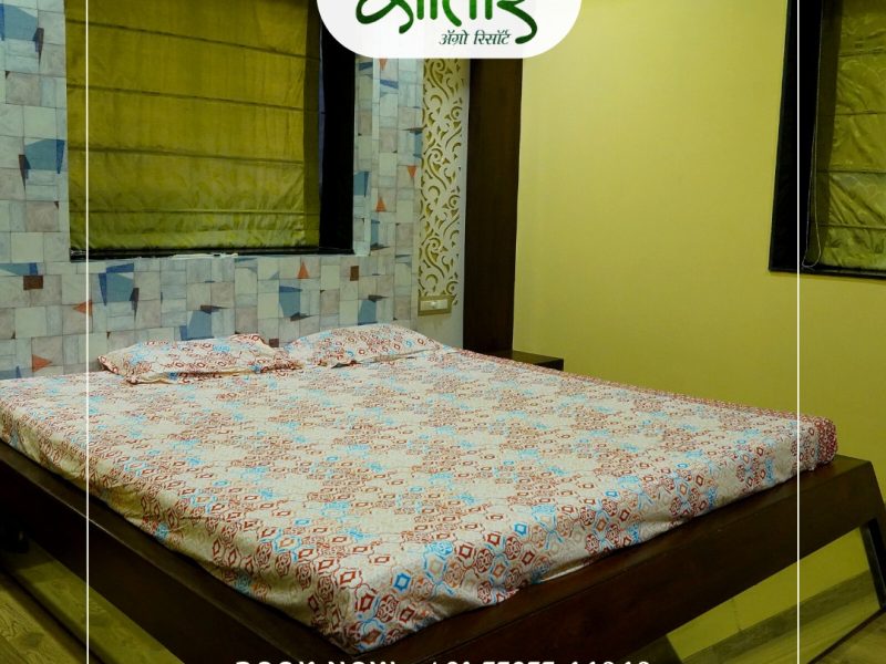 Shantai Agro Farm, Khamgaon