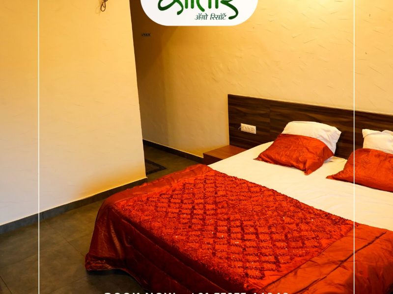 Shantai Agro Farm, Khamgaon