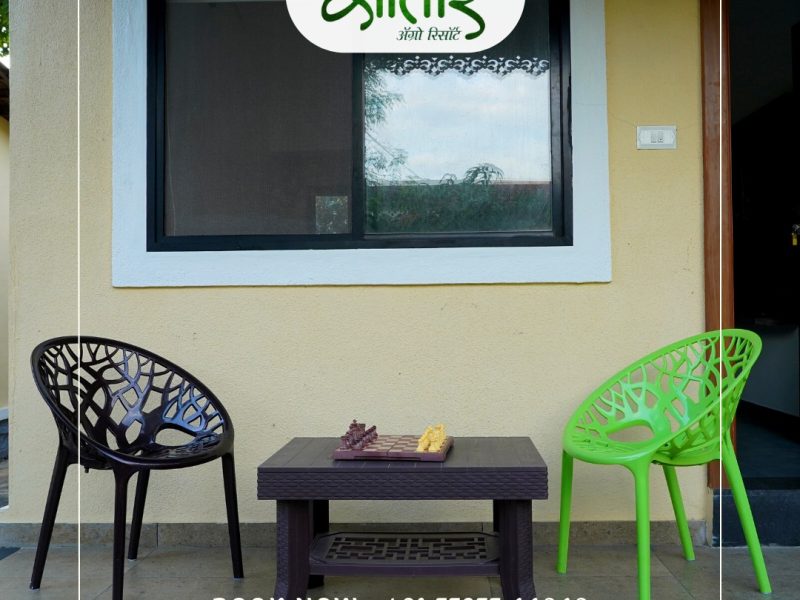 Shantai Agro Farm, Khamgaon