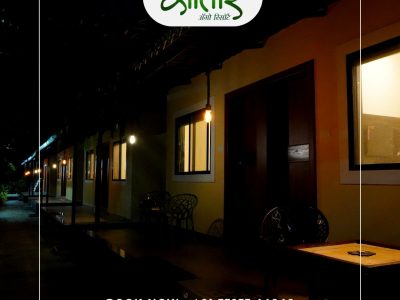 Shantai Agro Farm, Khamgaon