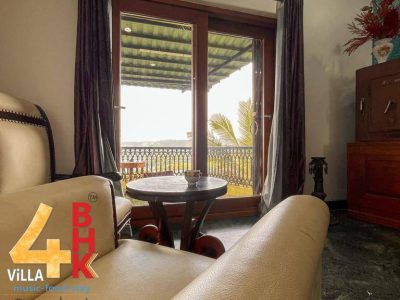 3 Bed Room Villa, Panshet