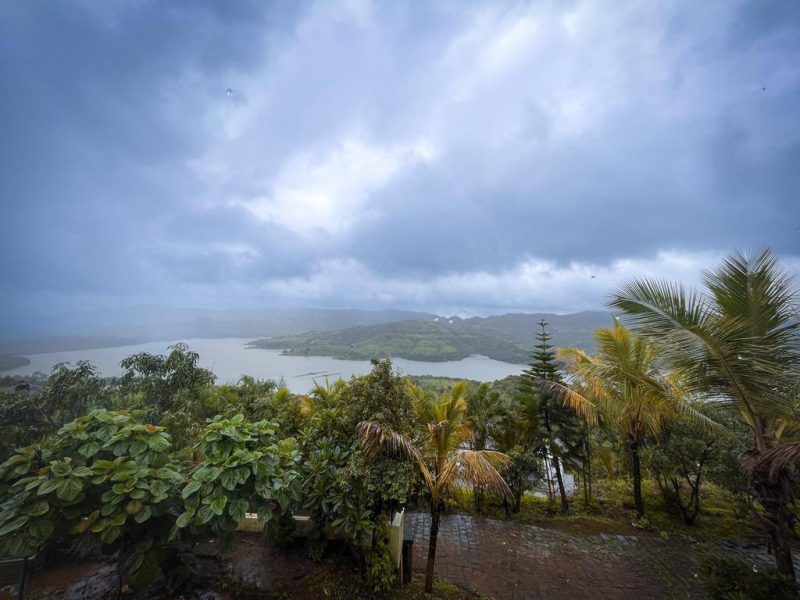 3 Bed Room Villa, Panshet