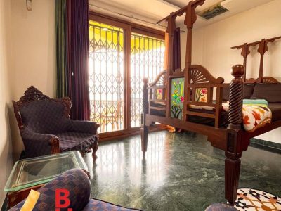 3 Bed Room Villa, Panshet